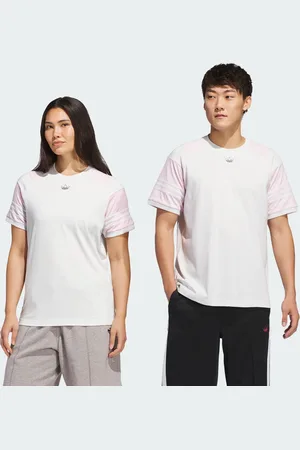 adidas Camiseta Tyshawn (género neutro)