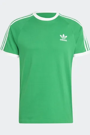 adidas Camiseta Adicolor Classics 3 bandas