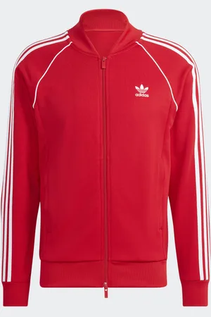 adidas Chaqueta SST Adicolor Classics