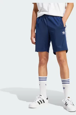 adidas Pantalón corto Adicolor Firebird