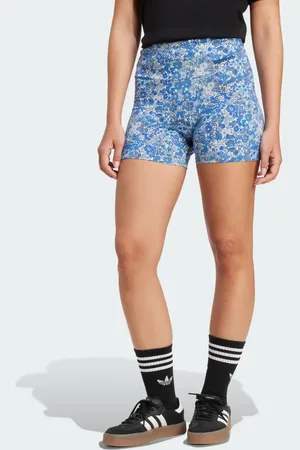 adidas Pantalón corto Originals x Liberty London Tonal Booty