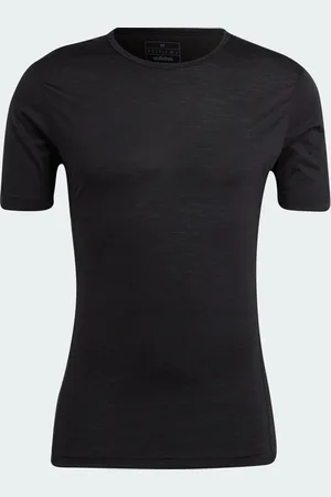adidas CAMISETA INTERIOR MANGA CORTA XPERIOR MERINO 150