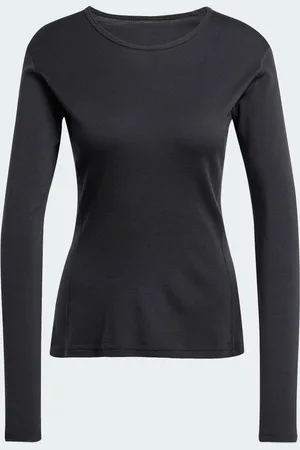 adidas CAMISETA INTERIOR MANGA LARGA XPERIOR MERINO 260