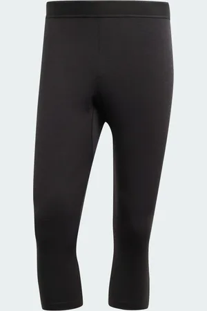 adidas Mallas interiores 3/4 Xperior Merino 200
