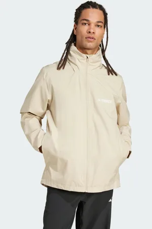 adidas Chaqueta impermeable Multi Essentials 2L