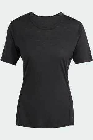 adidas CAMISETA INTERIOR MANGA CORTA XPERIOR MERINO 150