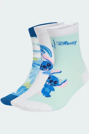 adidas CALCETINES DISNEY LILO & STITCH