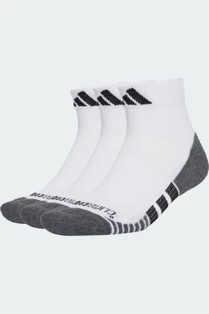 adidas Calcetines tobilleros Performance CLIMACOOL Cushioned