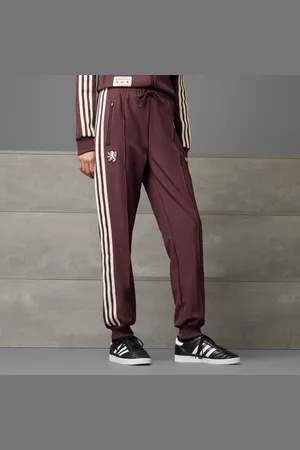 adidas Pantalón Olympique de Lyon Terrace Icons