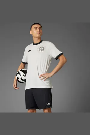 adidas Camiseta Alemania Anniversary
