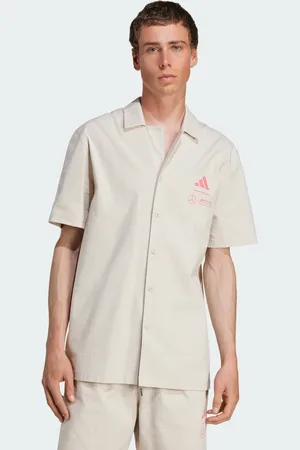 adidas Camisa Mercedes - AMG Petronas Formula One Team Summer