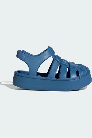 adidas Sandalia Superstar (Bebé)