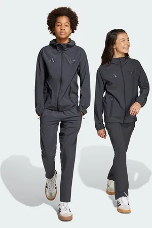 adidas Pantalón Arsenal Tiro 25 Competition Vis Tech Travel (Adolescentes)