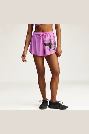 adidas Pantalón corto by Stella McCartney Tonal