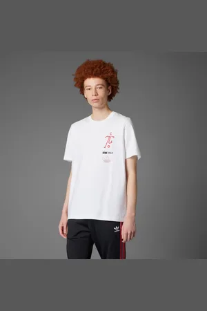 adidas Camiseta Manchester United 