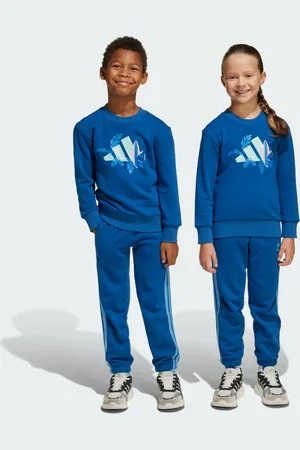 adidas CONJUNTO DISNEY LILO & STITCH