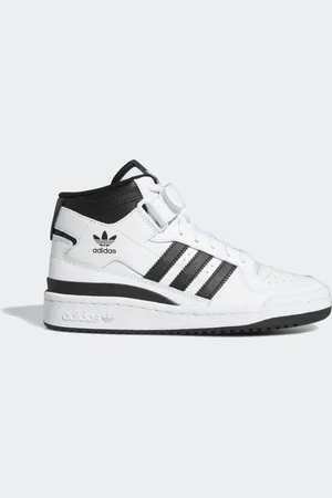 adidas Zapatilla Forum Mid