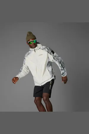 adidas Chaqueta National Geographic WIND.RDY
