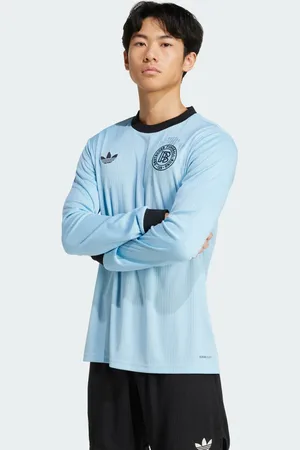 adidas Camiseta manga larga Alemania Anniversary