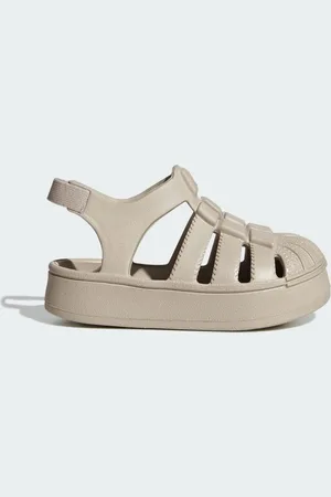 adidas Sandalia Superstar (Bebé)