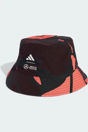 adidas Gorro Mercedes - AMG Petronas Formula One Team Summer Pack Bucket