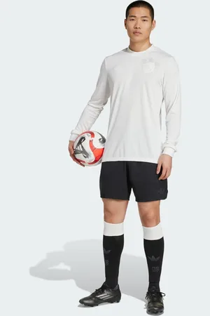 adidas Equipación Alemania Anniversary