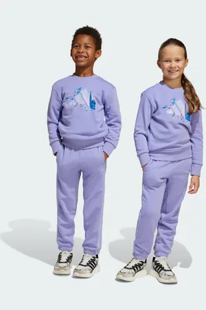 adidas CONJUNTO DISNEY LILO & STITCH