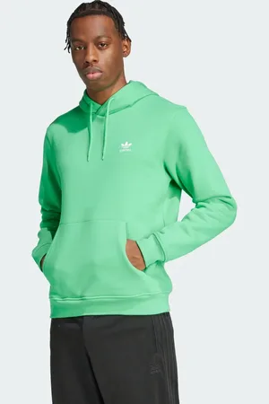 adidas Sudadera con capucha Trefoil Essentials