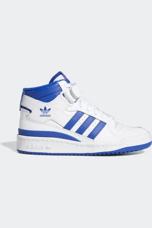 adidas Zapatilla Forum Mid