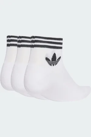 adidas Calcetines cortos Trefoil