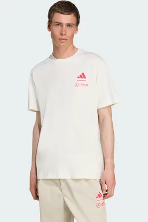 adidas Camiseta Mercedes - AMG Petronas Formula One Team Summer Graphic