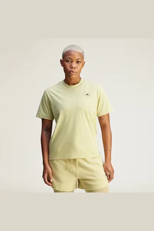 adidas Camiseta by Stella McCartney TrueCasuals Regular Sportswear
