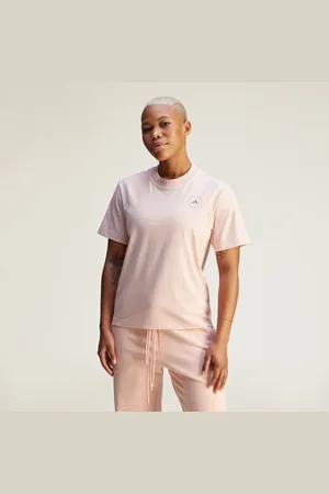 adidas Camiseta by Stella McCartney TrueCasuals Regular Sportswear