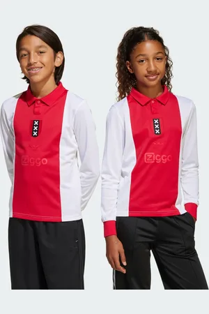 adidas Camiseta Ajax Anniversary (Adolescentes)