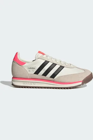 adidas Zapatilla SL 72 Rs Mercedes