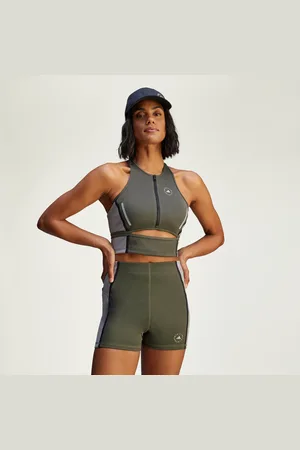 adidas Top by Stella McCartney High Neck