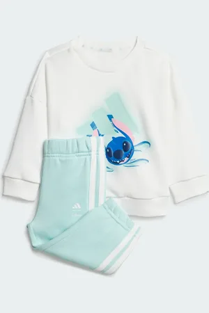 adidas CONJUNTO DISNEY LILO & STITCH