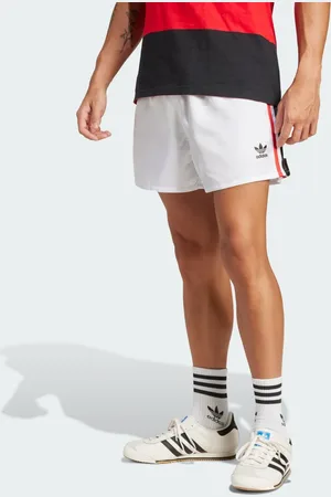 adidas Pantalón corto segunda equipación CR Flamengo 