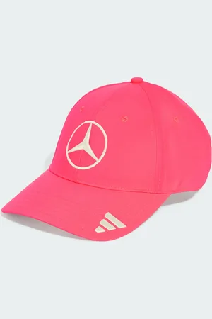 adidas Gorra Mercedes - AMG Petronas Formula One Team Summer Pack Driver