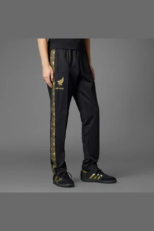 adidas Pantalón México Gold
