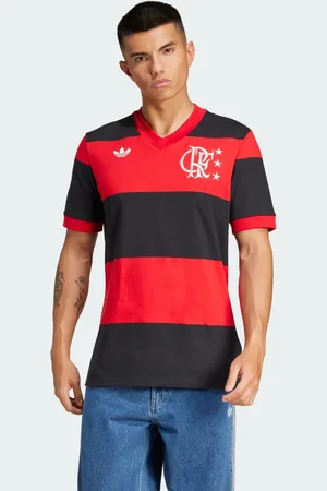 adidas Camiseta primera equipación CR Flamengo 