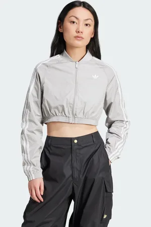 adidas Chaqueta corta Adicolor Teamgeist