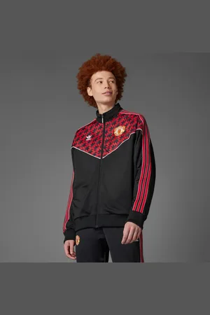 adidas Chaqueta Manchester United 
