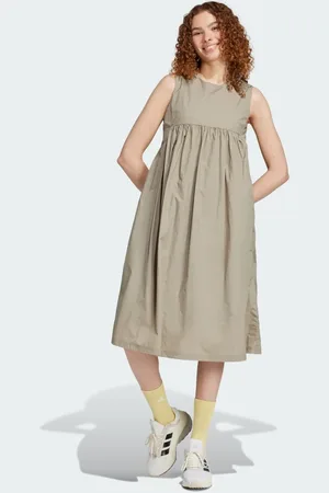adidas Vestido City Escape Summer