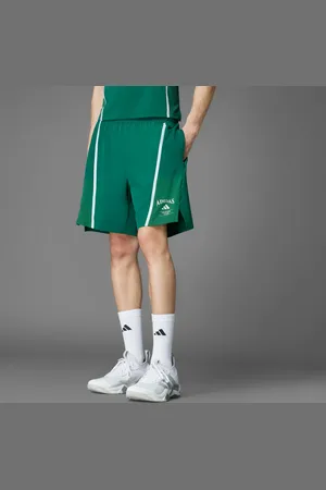adidas Pantalón corto Designed-for-Training Legacy