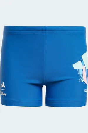 adidas BAÑADOR BÓXER X DISNEY LILO AND STITCH 1 INCH