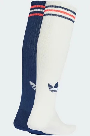 adidas Calcetines largos 3 bandas