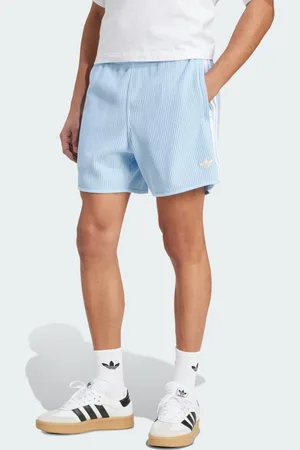 adidas Pantalón corto Originals Waffle Knit Sprinter