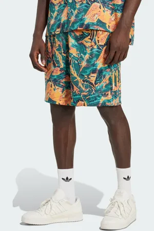 adidas Pantalón corto Originals Archive Floral