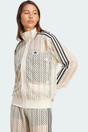 adidas Chaqueta Firebird Originals Summer Glow